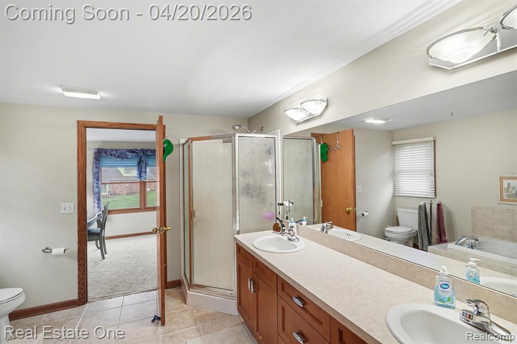 1355 Grebe Road Highland, MI 48357 - Photo 23 of 41 Gallery Image 23