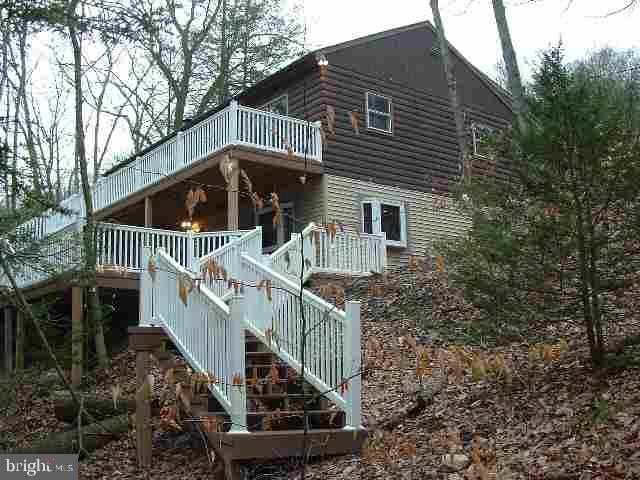 5110 Fowler Hollow Road Blain, PA 17006 - Photo 3 of 12 Gallery Image 3