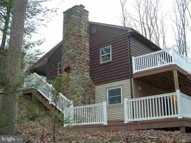 5110 Fowler Hollow Road Blain, PA 17006 - Photo 5 of 12 Gallery Image 5