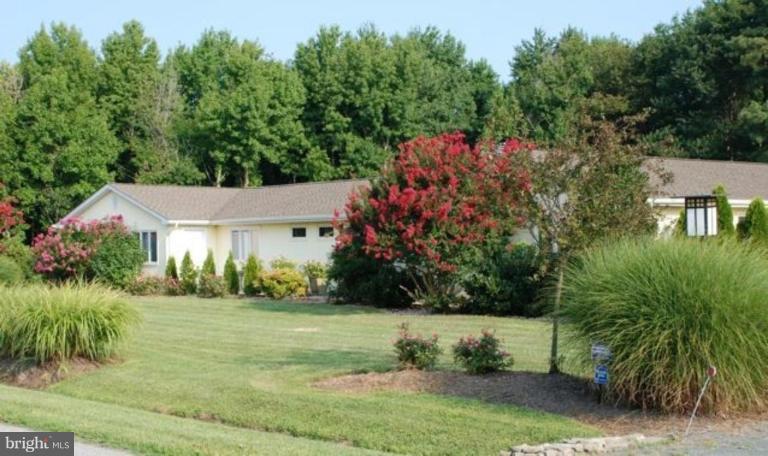 304 Queens Colony High Road Stevensville, MD 21666 - Photo 2 of 23 Exterior #2