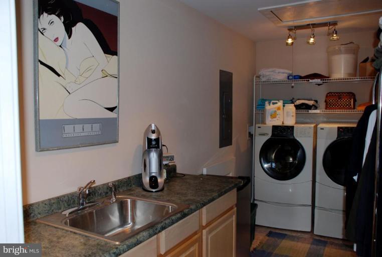 304 Queens Colony High Road Stevensville, MD 21666 - Photo 20 of 23 Laundry Area 2