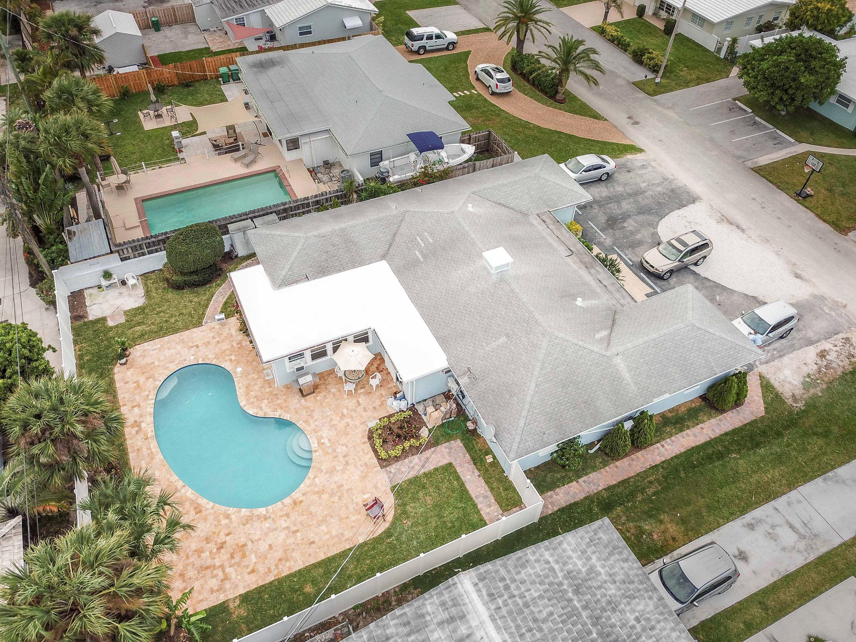 1165 Cabana Road, Unit 6 Riviera Beach, FL 33404 - Photo 11 of 12 DJI_0112-2