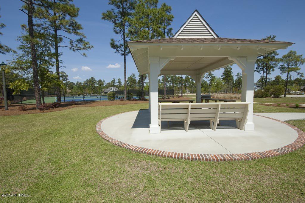 587 River Ridge Road, Unit 6 Shallotte, NC 28470 - Photo 27 of 34 Gazebo