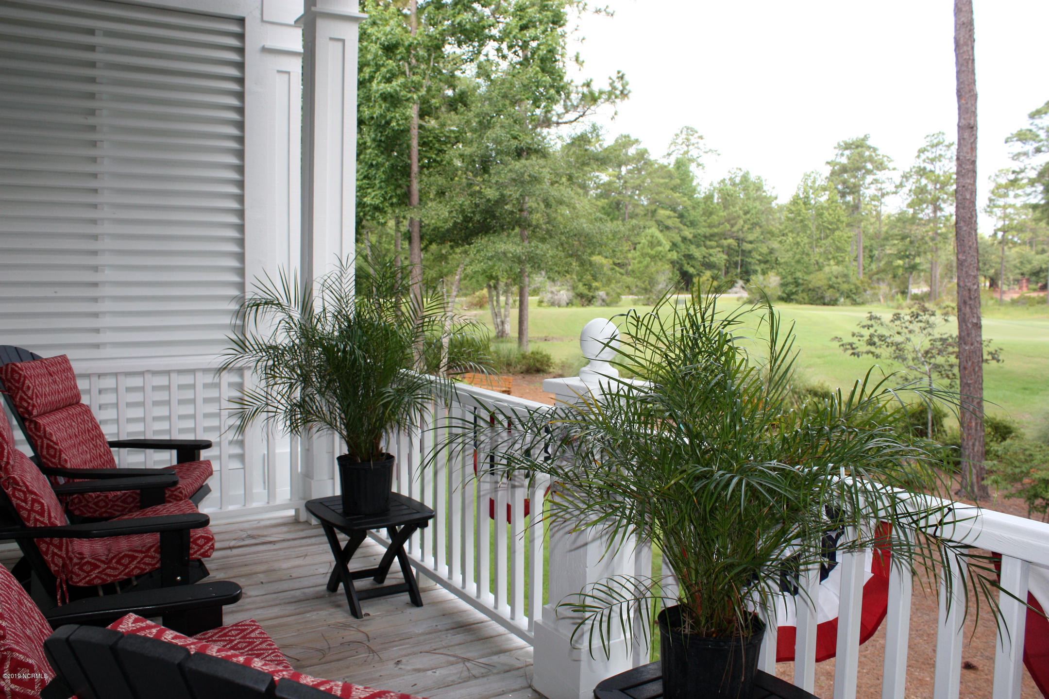 587 River Ridge Road, Unit 6 Shallotte, NC 28470 - Photo 6 of 34 Outstanding outdoor views from LR Deck