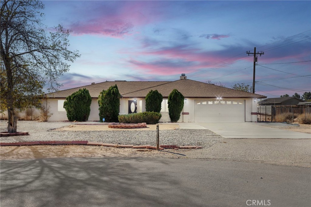 22111 Isatis Avenue Apple Valley, CA 92307 - Photo 1 of 1