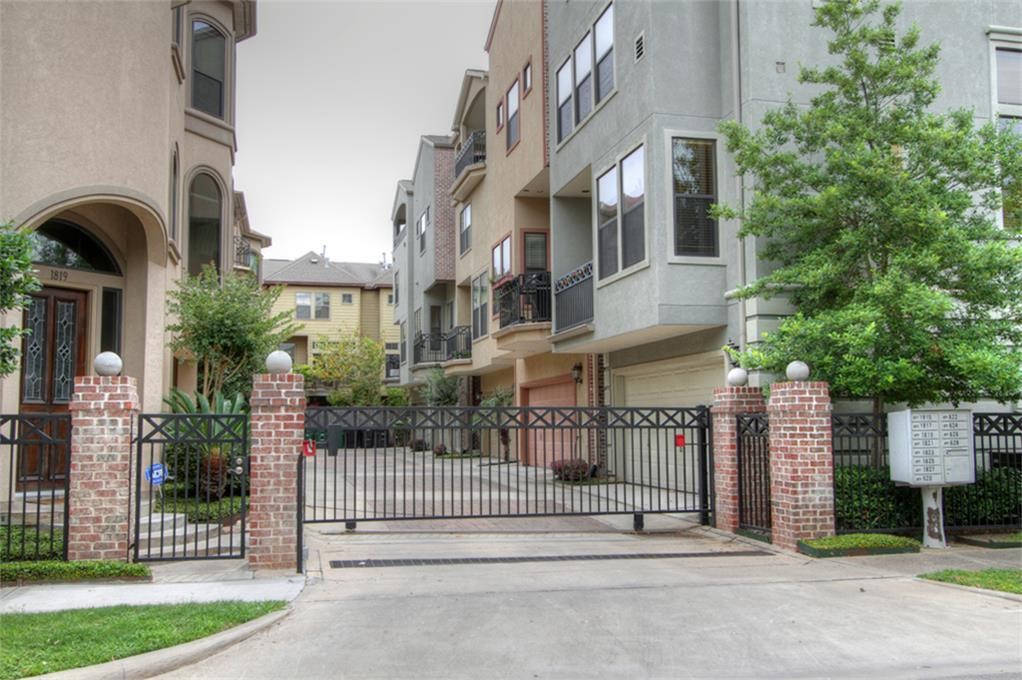 622 Bomar Street Houston, TX 77006 - Photo 21 of 21