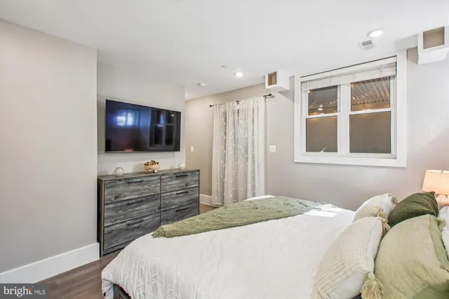 $525,000 | 4315 New Hampshire Avenue Northwest, Unit 1, Washington, DC 20011