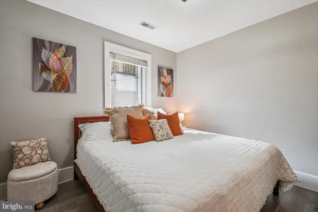 $525,000 | 4315 New Hampshire Avenue Northwest, Unit 1, Washington, DC 20011
