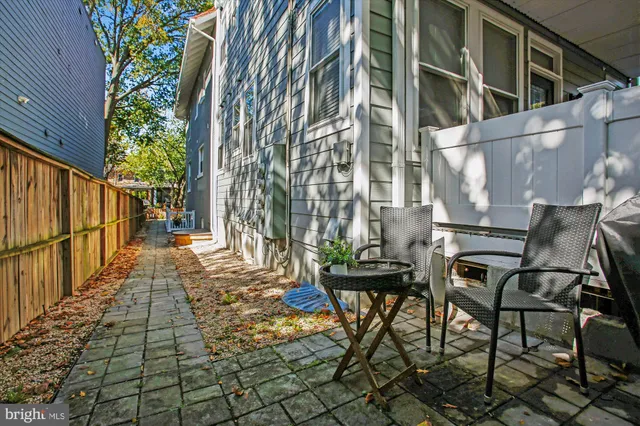 $525,000 | 4315 New Hampshire Avenue Northwest, Unit 1, Washington, DC 20011