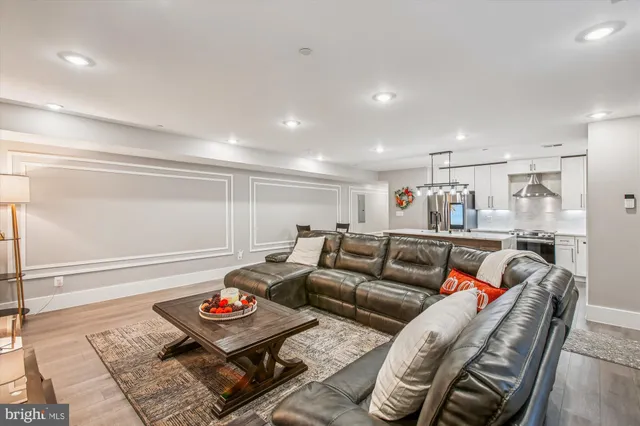 $525,000 | 4315 New Hampshire Avenue Northwest, Unit 1, Washington, DC 20011