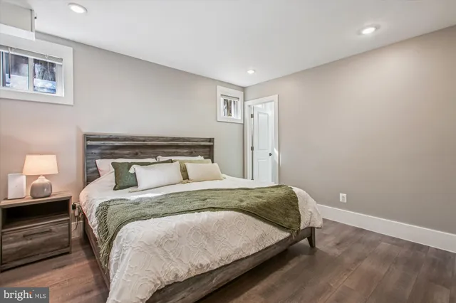 $525,000 | 4315 New Hampshire Avenue Northwest, Unit 1, Washington, DC 20011