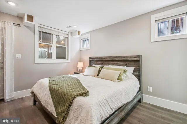 $525,000 | 4315 New Hampshire Avenue Northwest, Unit 1, Washington, DC 20011