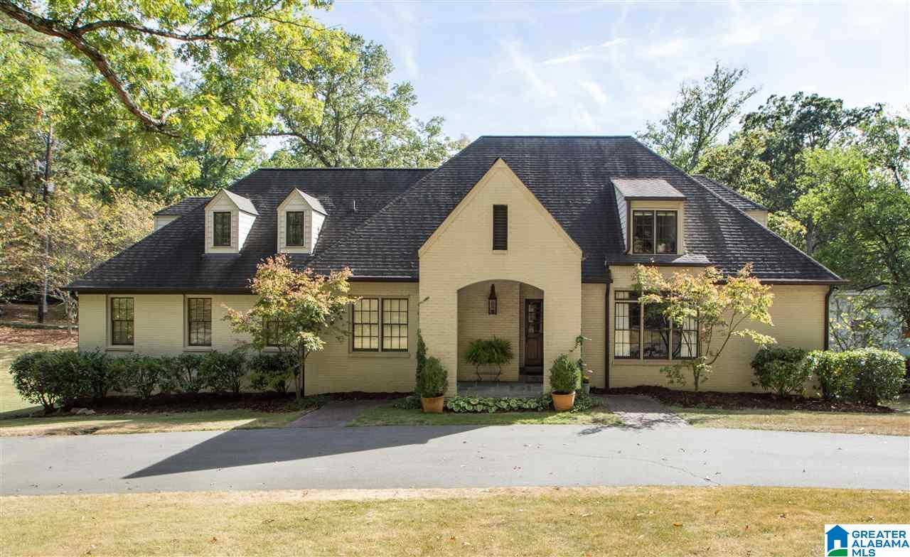 3032 Overhill Road Birmingham, AL 35223 - Photo 1 of 41