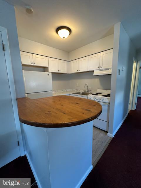 4701 Pennell Road, Unit A12 Aston, PA 19014 - Photo 2 of 7 brand new Kitchen