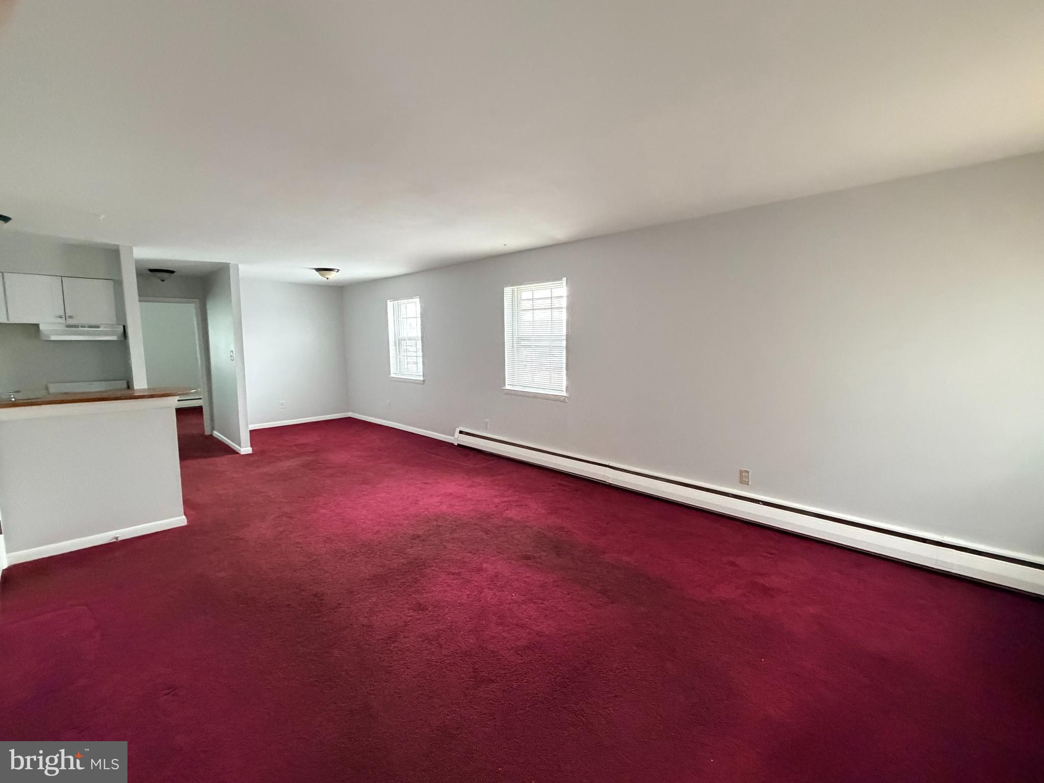 4701 Pennell Road, Unit A12 Aston, PA 19014 - Photo 7 of 9 Living room