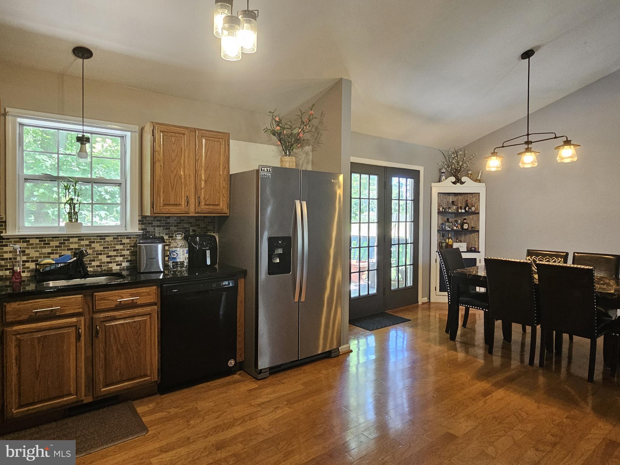 46 West Praecipe Way Cochranville, PA 19330 - Photo 10 of 22 Upper Level Kitche
