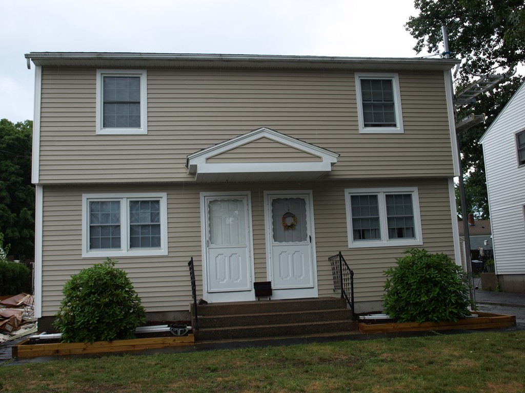436-438 Page Boulevard Springfield, MA 01104 - Photo 1 of 24 Gallery Image 1