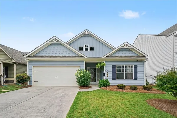 $375,000 | 289 Laurelcrest Lane, Dallas, GA 30132