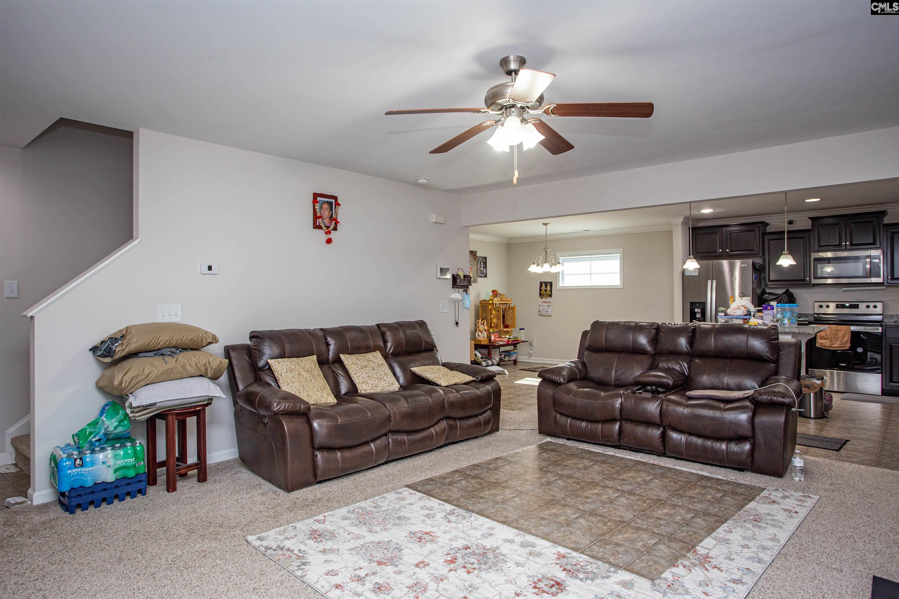 98 Ridge Cir Drive Camden, SC 29020 - Photo 20 of 57