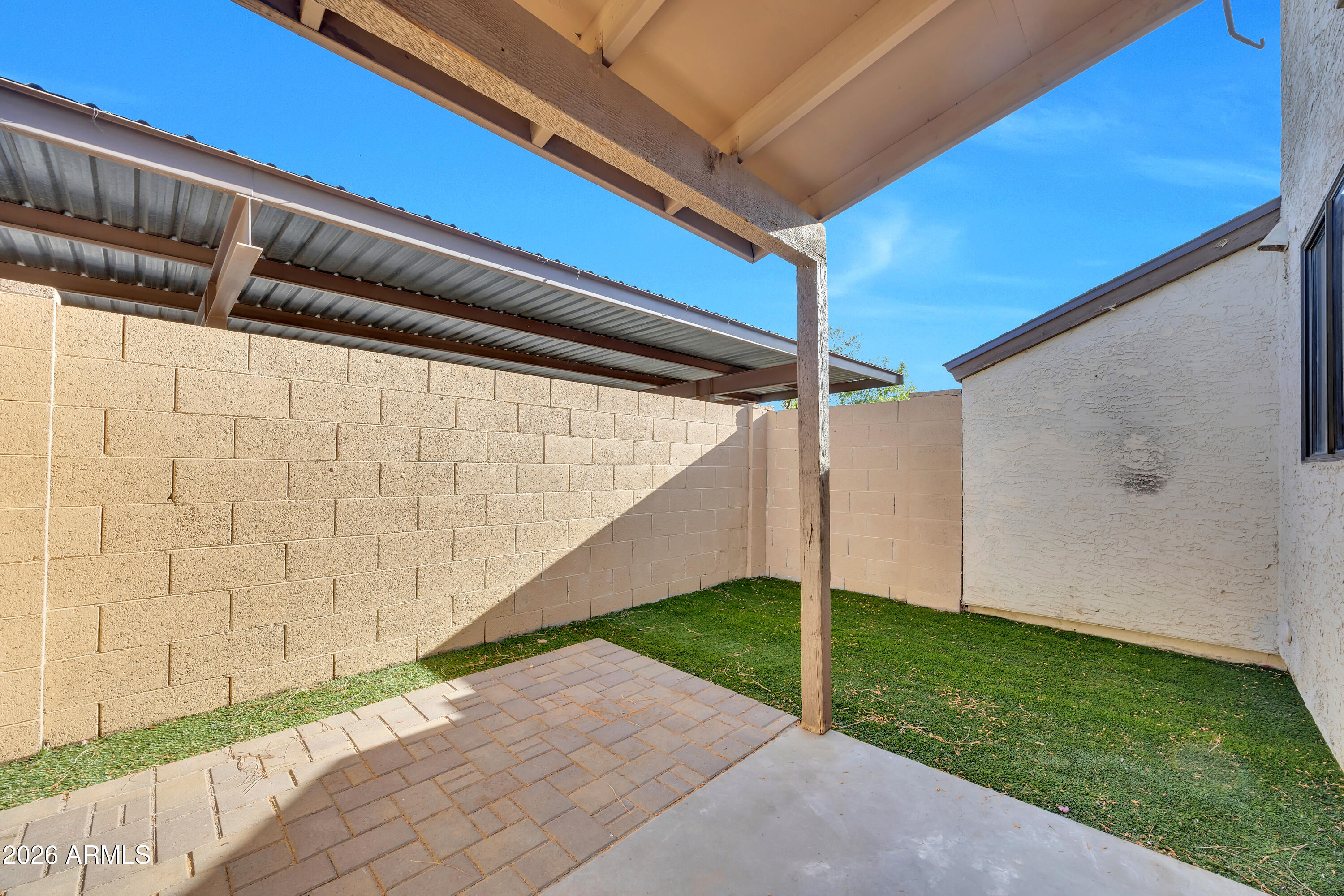 170 East Guadalupe Road, Unit 88 Gilbert, AZ 85234 - Photo 22 of 25