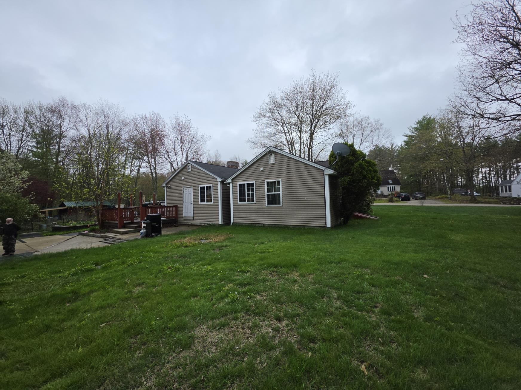 54 Ridgewood Circle Epsom, NH 03234 - Photo 20 of 20