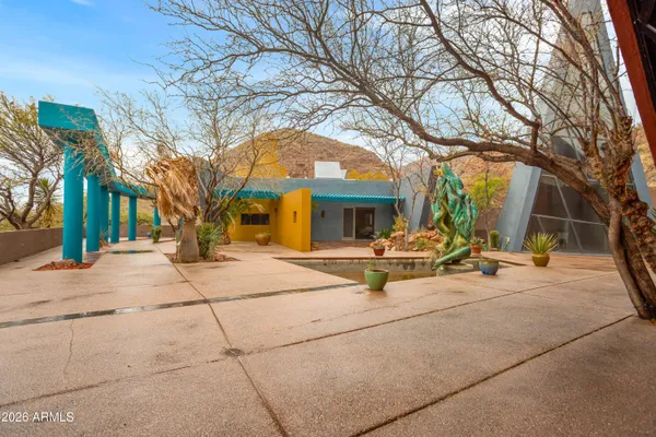 $2,500,000 | 456 North Wick Way, Bisbee, AZ 85603