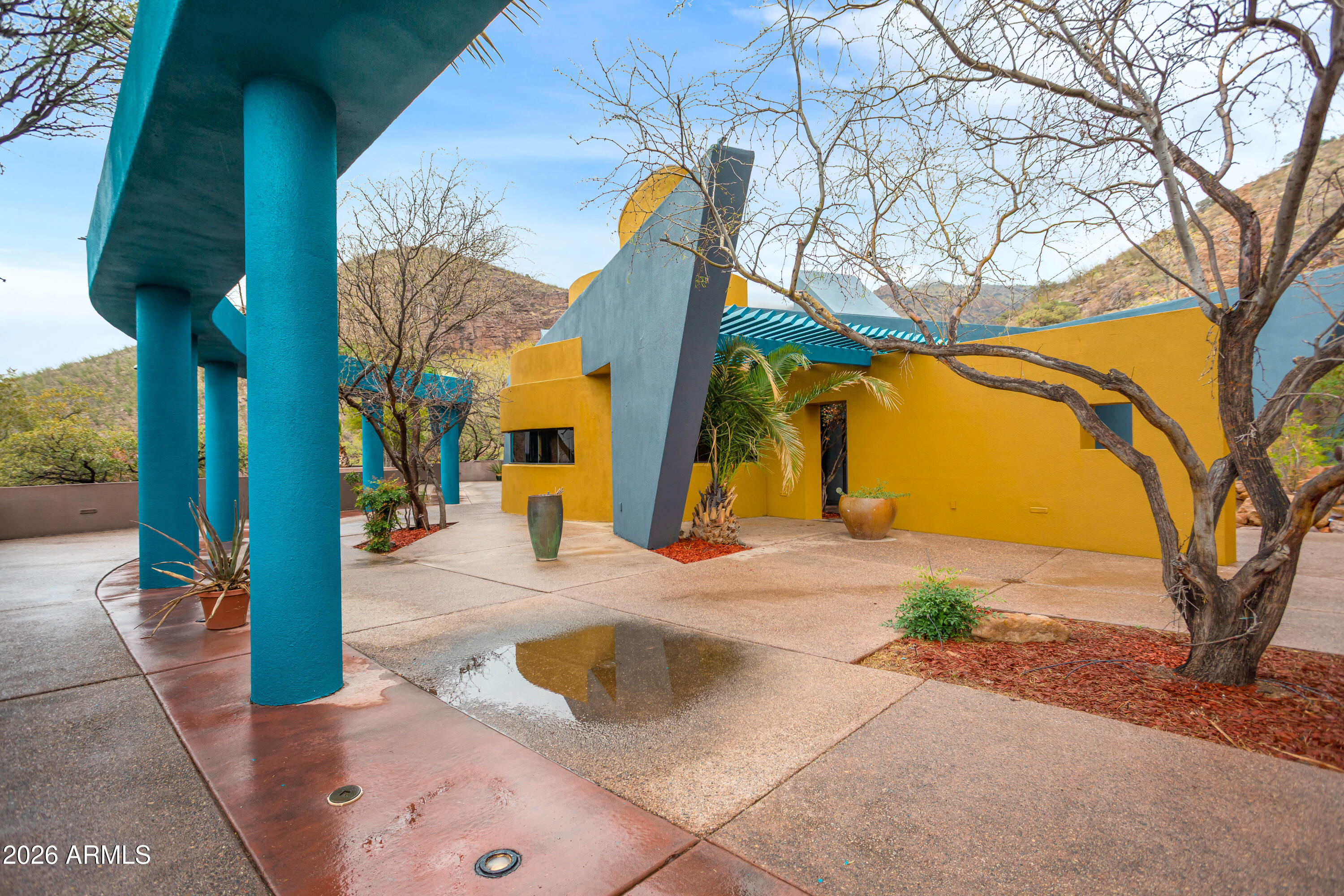 456 North Wick Way Bisbee, AZ 85603 - Photo 2 of 76 IMG_1406