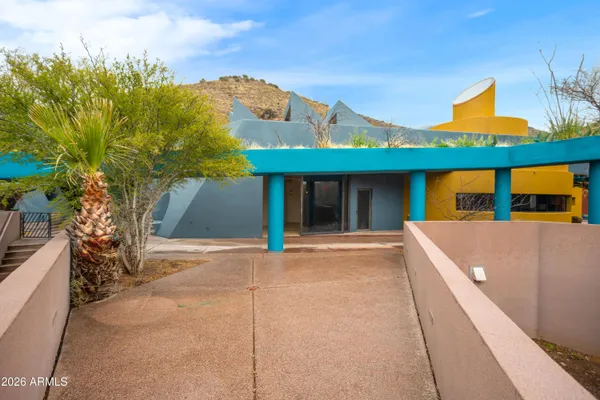 $2,500,000 | 456 North Wick Way, Bisbee, AZ 85603