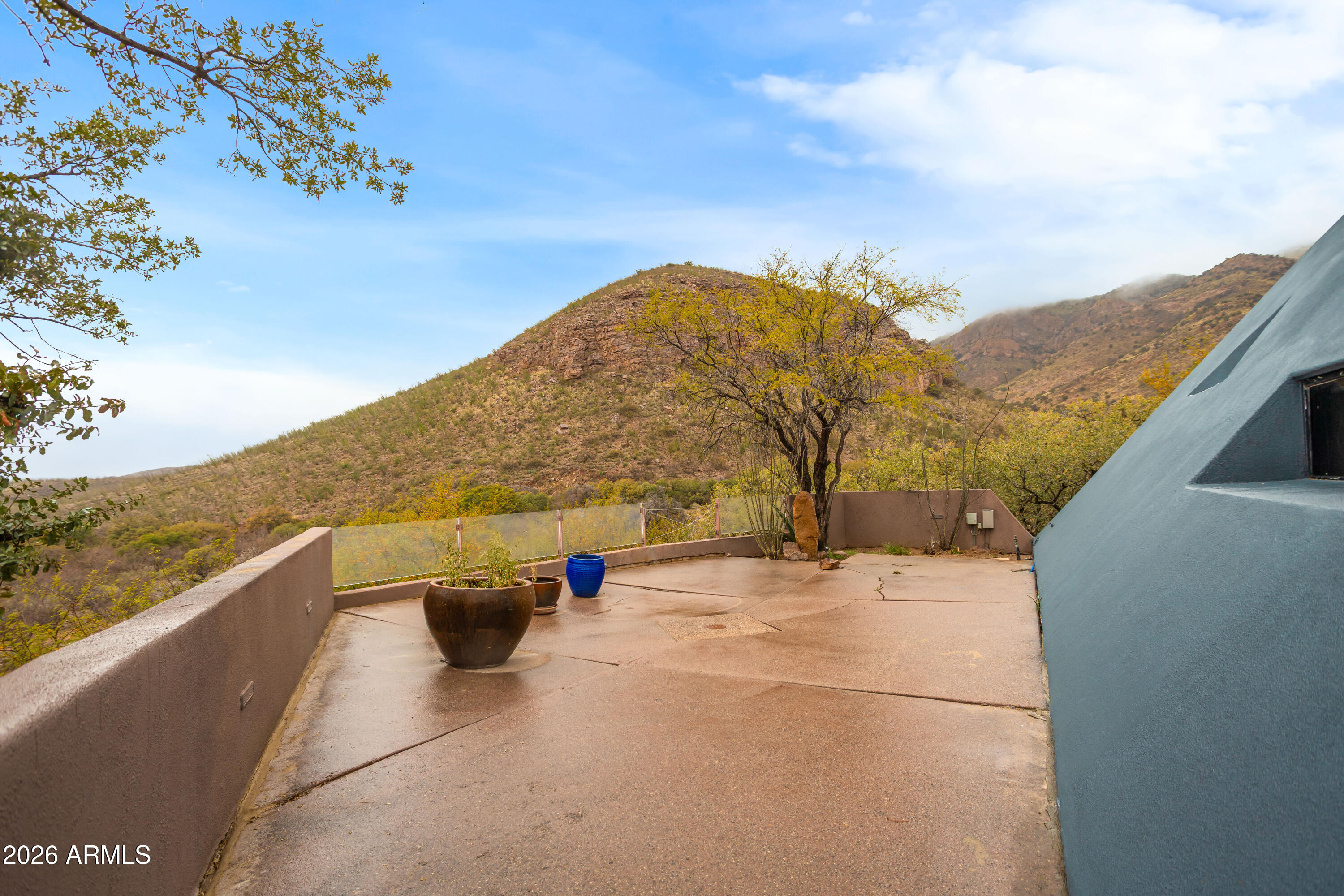 456 North Wick Way Bisbee, AZ 85603 - Photo 40 of 76 IMG_1394