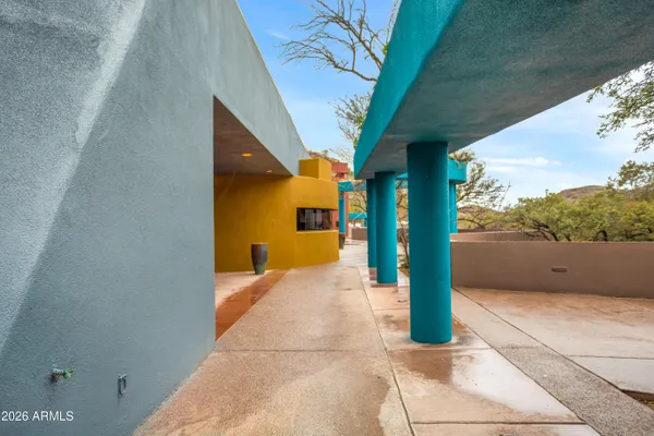 $2,500,000 | 456 North Wick Way, Bisbee, AZ 85603