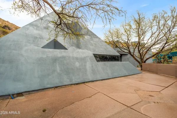 $2,500,000 | 456 North Wick Way, Bisbee, AZ 85603