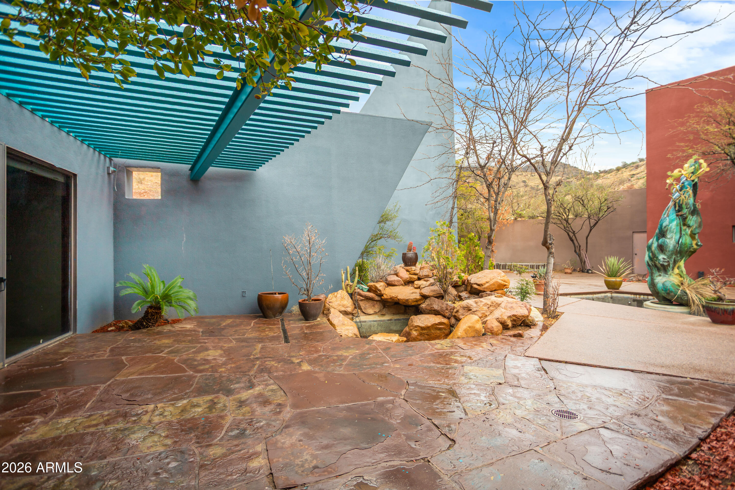 456 North Wick Way Bisbee, AZ 85603 - Photo 42 of 76 IMG_1404