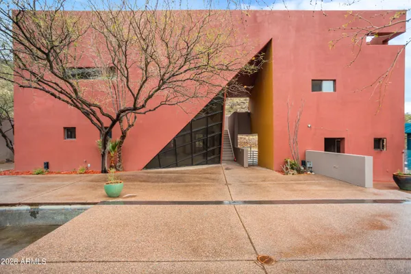 $2,500,000 | 456 North Wick Way, Bisbee, AZ 85603