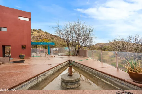 $2,500,000 | 456 North Wick Way, Bisbee, AZ 85603