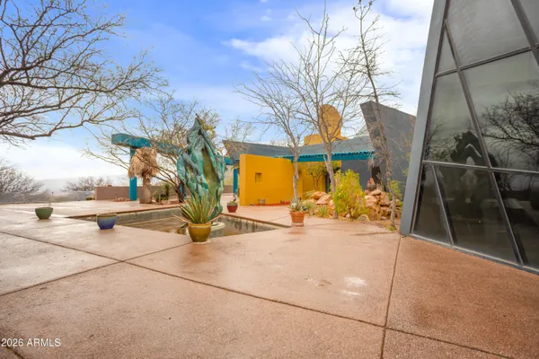 $2,500,000 | 456 North Wick Way, Bisbee, AZ 85603