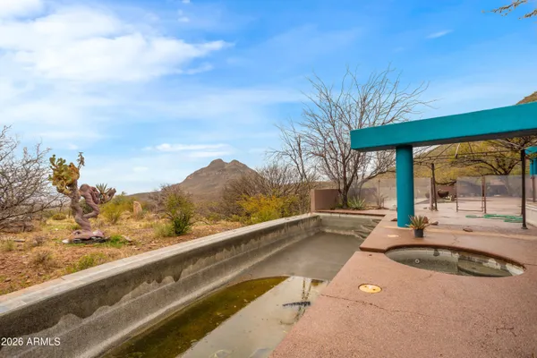 $2,500,000 | 456 North Wick Way, Bisbee, AZ 85603