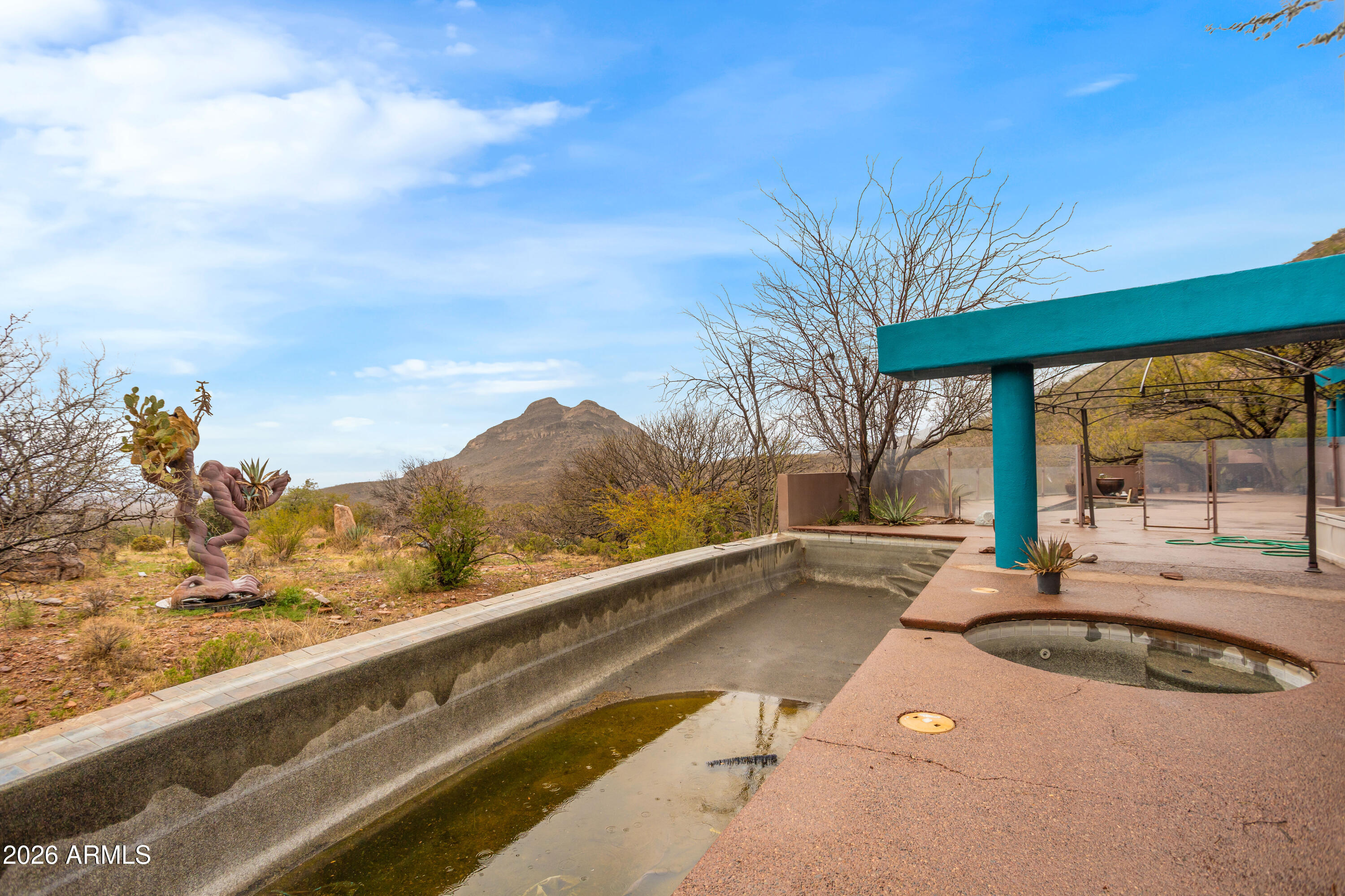 456 North Wick Way Bisbee, AZ 85603 - Photo 47 of 76 IMG_1412