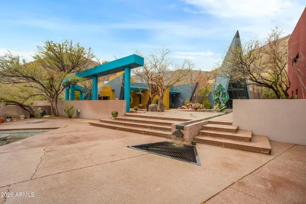$2,500,000 | 456 North Wick Way, Bisbee, AZ 85603