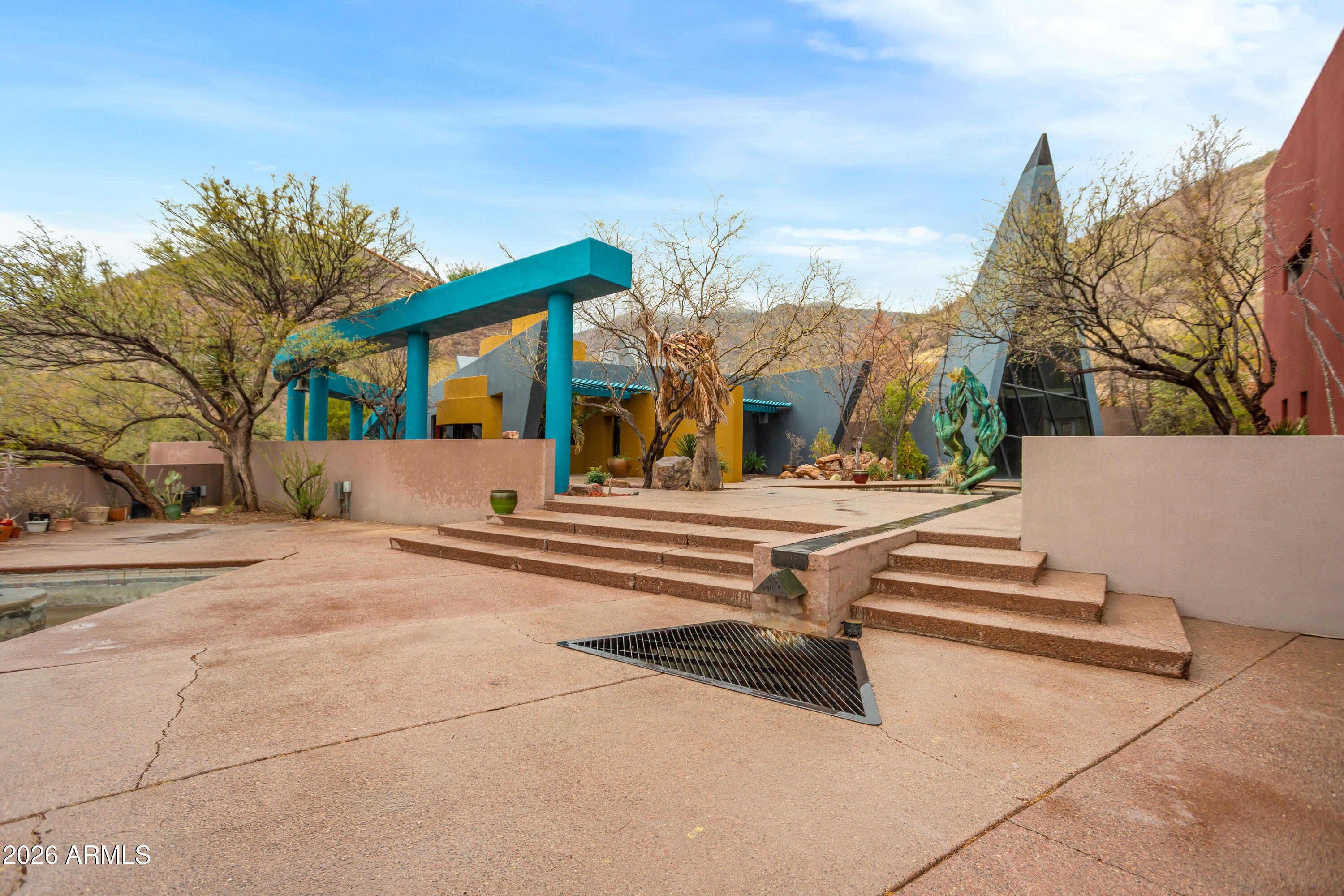 456 North Wick Way Bisbee, AZ 85603 - Photo 48 of 76 IMG_1413