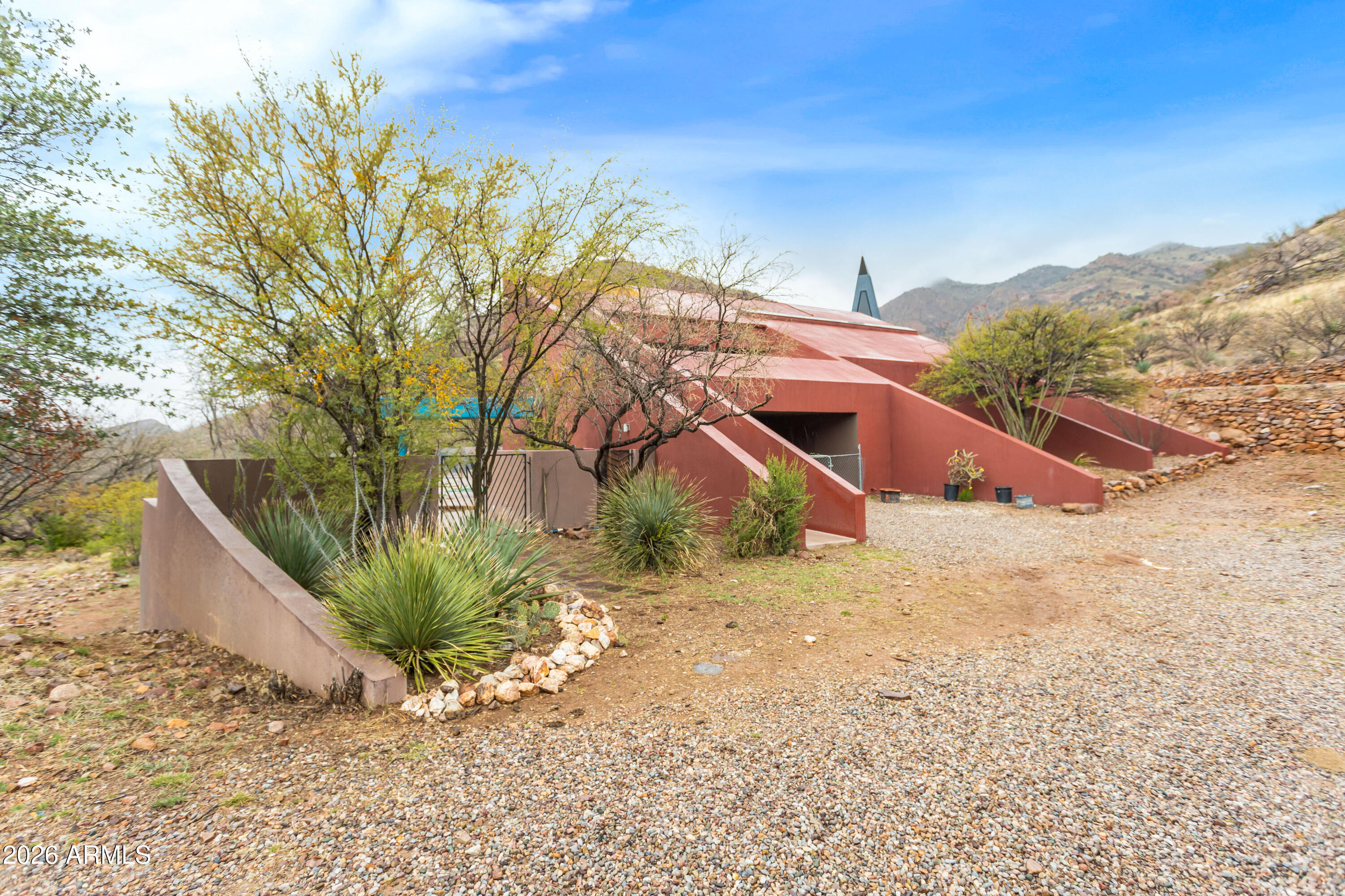 456 North Wick Way Bisbee, AZ 85603 - Photo 67 of 76 IMG_1457