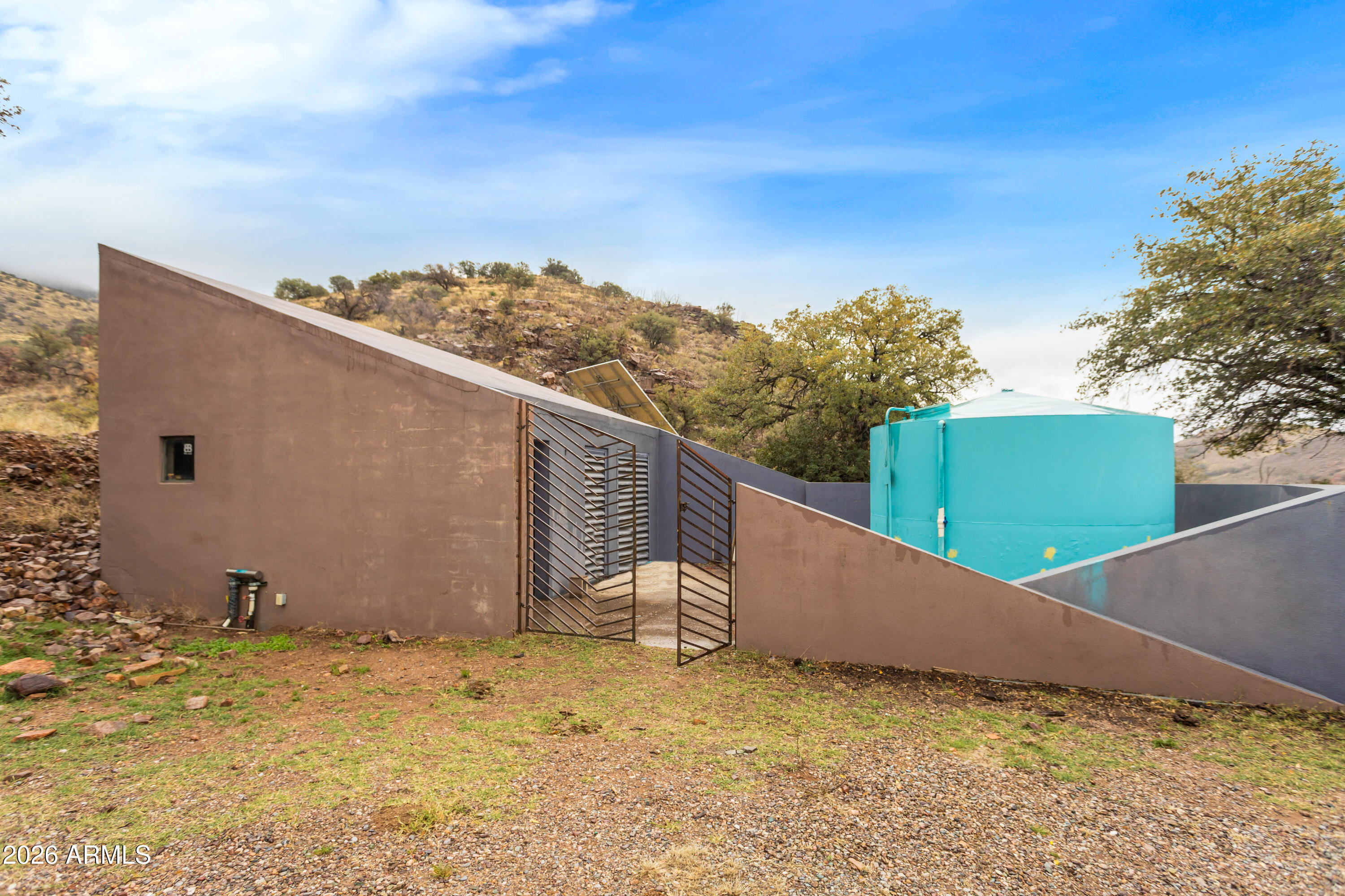 456 North Wick Way Bisbee, AZ 85603 - Photo 68 of 76 IMG_1458 (1)