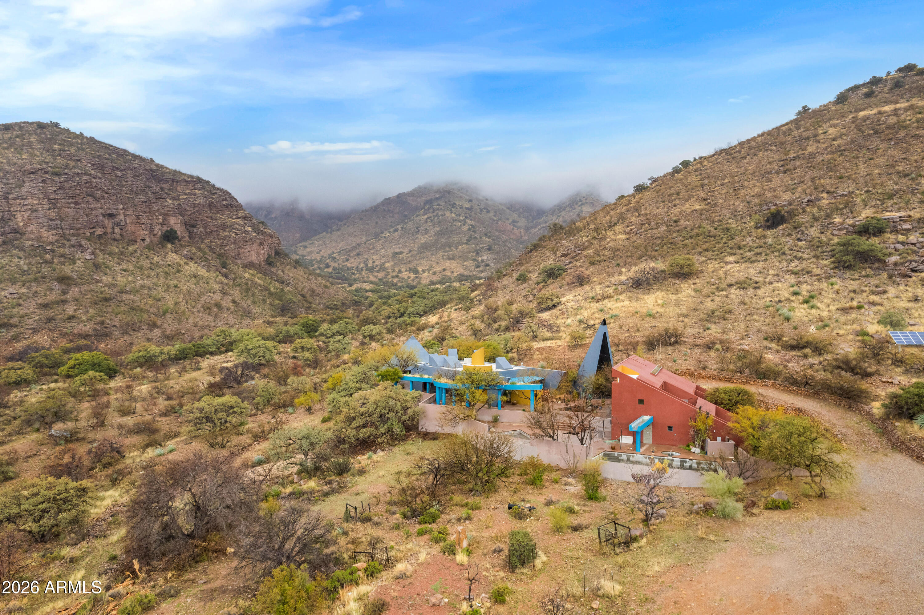 456 North Wick Way Bisbee, AZ 85603 - Photo 71 of 76 Photo Mar 10 2026, 1 20 21 PM