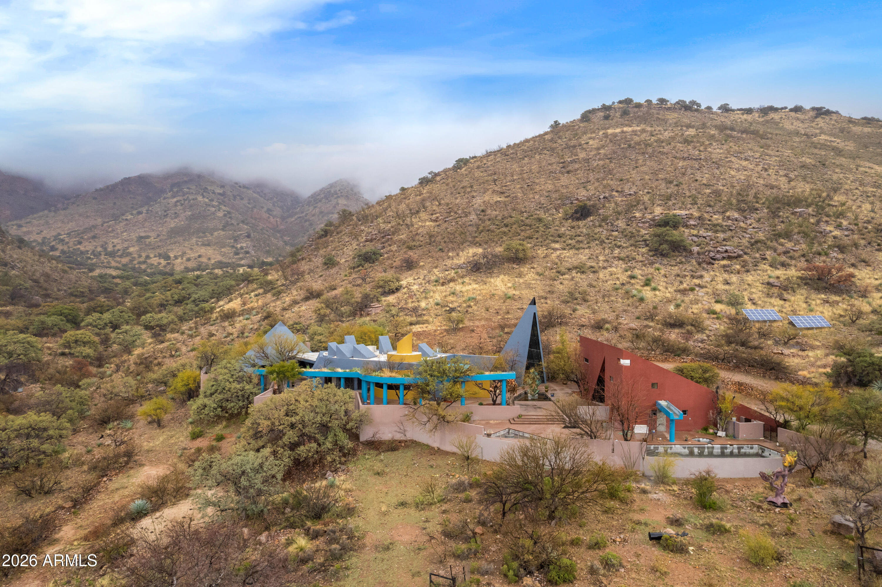 456 North Wick Way Bisbee, AZ 85603 - Photo 72 of 76 Photo Mar 10 2026, 1 20 56 PM