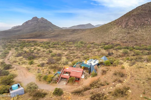 $2,500,000 | 456 North Wick Way, Bisbee, AZ 85603