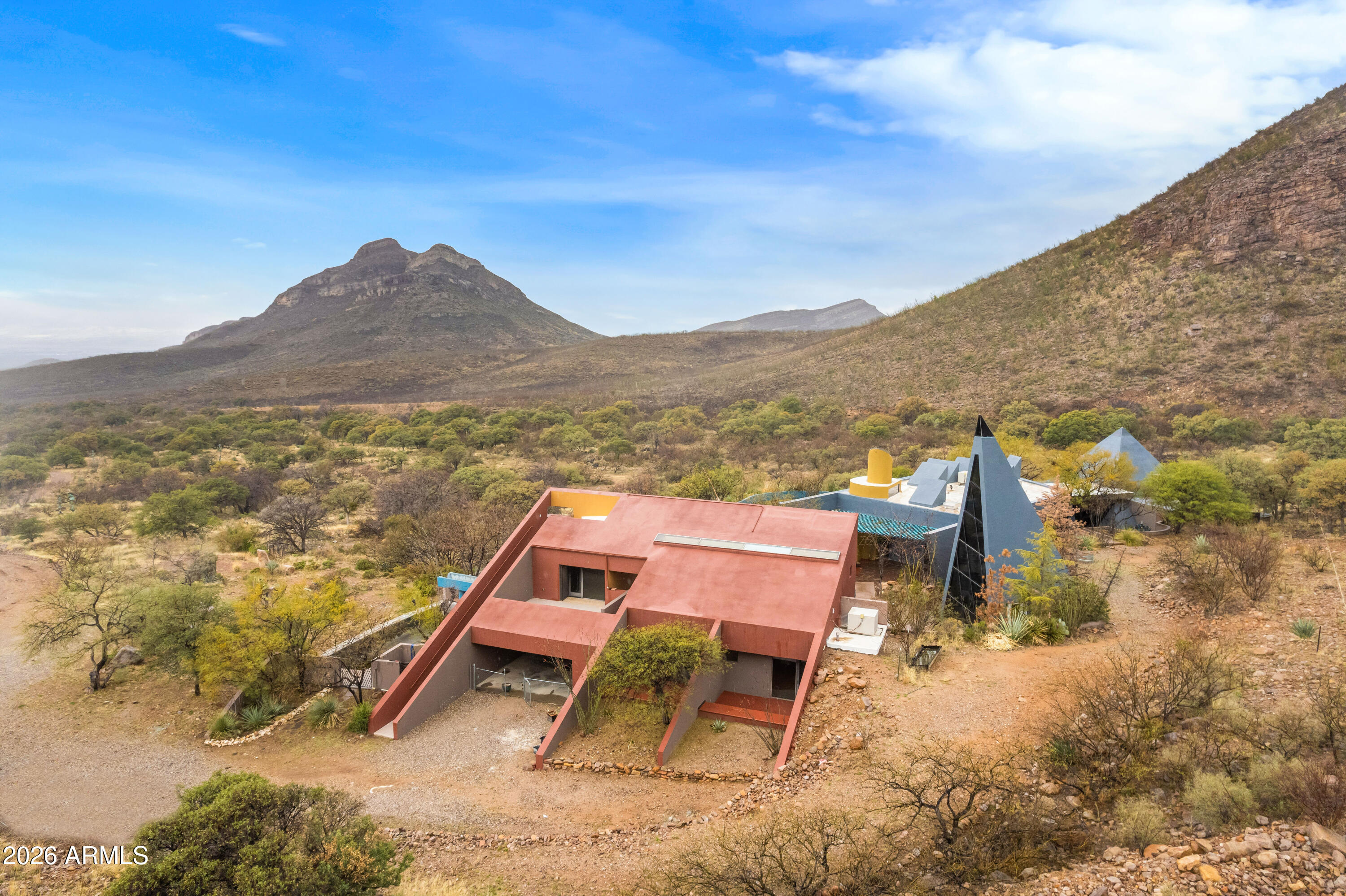 456 North Wick Way Bisbee, AZ 85603 - Photo 75 of 76 Photo Mar 10 2026, 1 23 27 PM