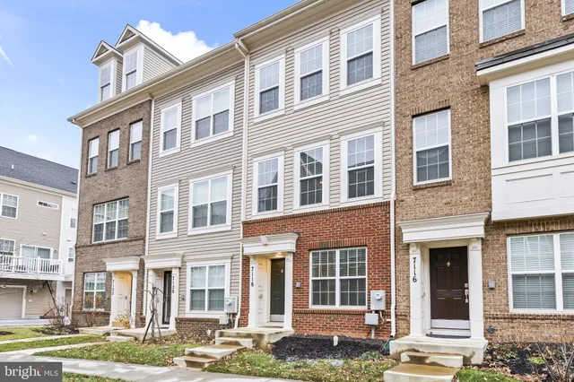 $3,150 | 7118 Rowlock Alley, Beltsville, MD 20705