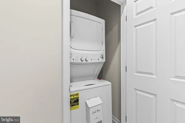 a view of bathroom with a toilet