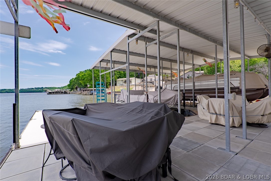 150 Cub Cove Point Camdenton, MO 65020 - Photo 74 of 89 Swim platform