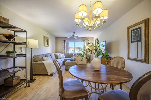 $229,900 | 8274 Key Royal Circle, Unit 1022, Naples, FL 34119