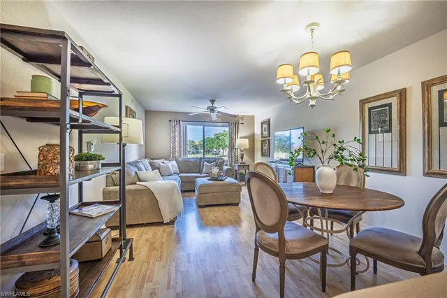 $229,900 | 8274 Key Royal Circle, Unit 1022, Naples, FL 34119